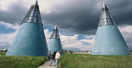 Kunst- und Ausstellungshalle der Bundesrepublik Deutschland